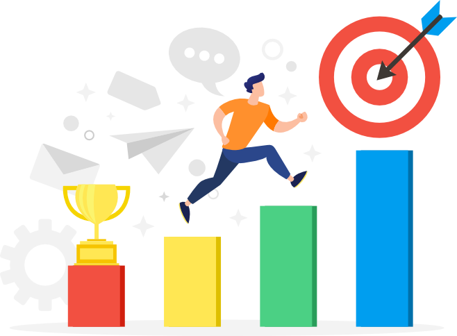 Store the contacts that matter — and remember why they matter.